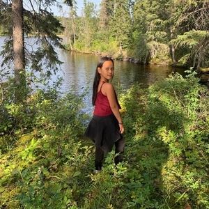 Meet your Posher, Zeniv